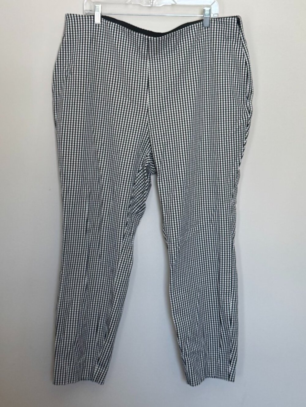 A New Day Ankle Stretch Dress Pant